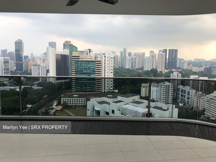 Trilight (D11), Condominium #177837442